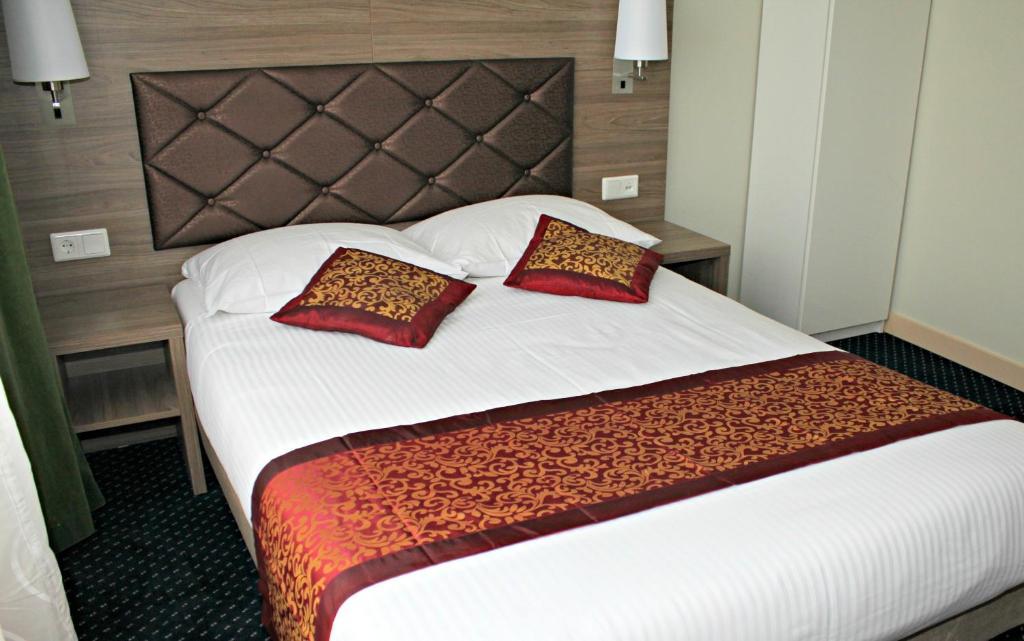 Double/Twin Room